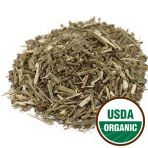 Blue vervain USDA Organic by Millwood Naturals