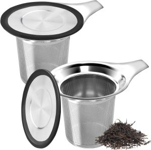 Tea Infusers for Loose leaf tea